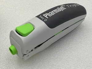 Pharmajet 90-10018-006 0.1mL Tropis Needle-free Jet Injector New - Picture 1 of 14