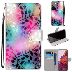 DICASI Coque pour Samsung Galaxy S21 Ultra Etui Antichoc TPU Portefeuille Sam... - Photo 1 sur 8