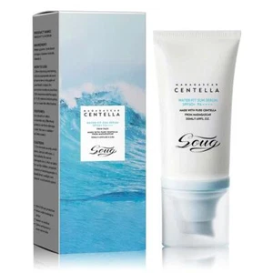 `Crema solare all'acido ialuronico SOUG SPF50 PA+++ 50 ml,,,, - Imagen 1 de 9