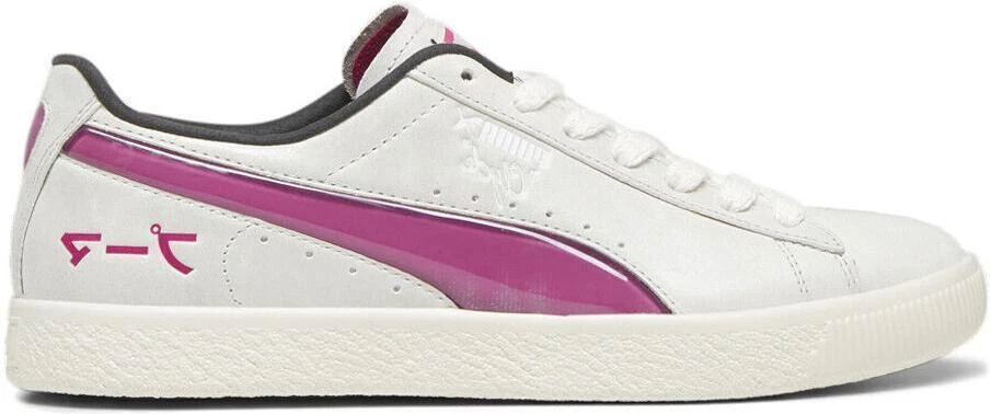 Size 9 - Puma Clyde Tokyo - 393078-01