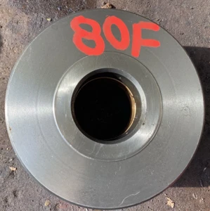 1980 Ford C4 Auto Trans Hi/Reverse Direct Drum 3 Clutches Free Shipping 80F - Picture 1 of 7