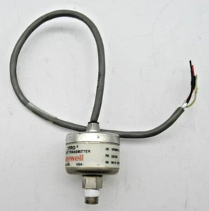 Honeywell 9307205 XPRO Pressure Transmitter 4-20mA 0-200PSI - Picture 1 of 4