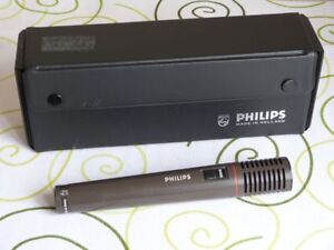 Philips B430 HyperCardioid Mikrofon pojemnościowy 