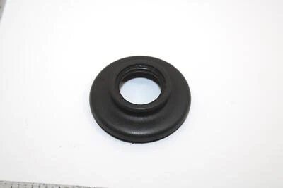 Ski-doo Oem Exhaust Power Valve Bellows 420260721 Q4371 - Image 1 of 4