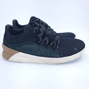 Sorel Out N About Plus Damen-Spitzensneaker schwarz Größe 8,5 - Bild 1 von 7