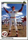 1990 Upper Deck Baseball Pick Complete Your Set #501-700 Rc Stars