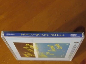 DAVID LEE ROTH - Crazy From The Heat - RARE 4 Track JAPAN CD Single!  17P2-2621 - Picture 1 of 6