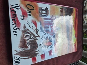 2003 Bridgewater College School Yearbook "Ripples" Virginia Va. - Picture 1 of 1