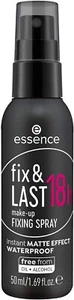 Essence - Fix & Last 18H Fixing Spray - ES221 - Bild 1 von 1