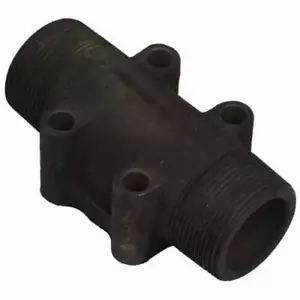 SOSTITUISCE SCHMIDT AXXIOM T2 2152-000-11 VALVOLA THOMPSON 2 1 1/2" BASE PER BLASTER - Foto 1 di 1