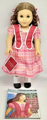 "Muñeca American Girl Marie-Grace 2011 de 18""" Foto 1 de 4