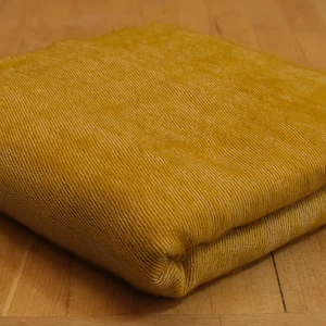 Wool Blanket Spring Colorful 240X120 Meditation Blanket Gift Soft Handmade - Picture 1 of 36