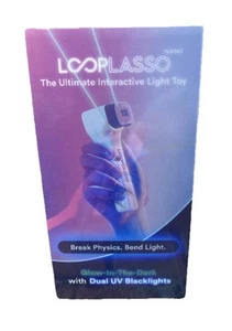 LoopLasso Nano Glow-in-The-Dark VERSIEGELT - Bild 1 von 4