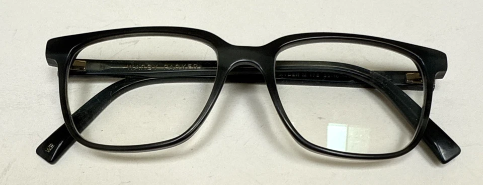 Gafas Warby Parker Hayden M - Rayas Pacific 175 **SOLO MARCOS** 52-16-145 Foto 1 de 4