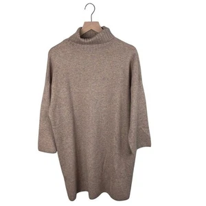 Pomander Place Hazelwood Vivianne Mini Pullover Kleid Gr. XL Biesen Herbst - Bild 1 von 7