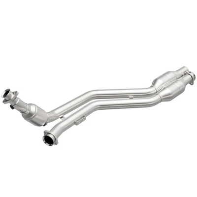 For Mercedes CLK430 Magnaflow Direct-Fit 49-State Catalytic Converter - Image 1 of 4