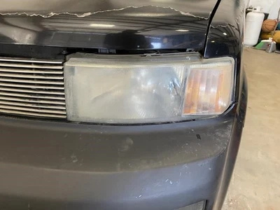 Faro izquierdo conductor compatible con 04-06 SCION XB 1773248 Foto 1 de 4