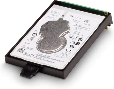 HP High-Performance Secure Hard Disk - Image 1 of 3