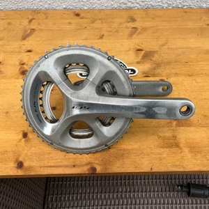 Juego de platos y platos compactos Shimano 105 5800 4487 - Imagen 1 de 6