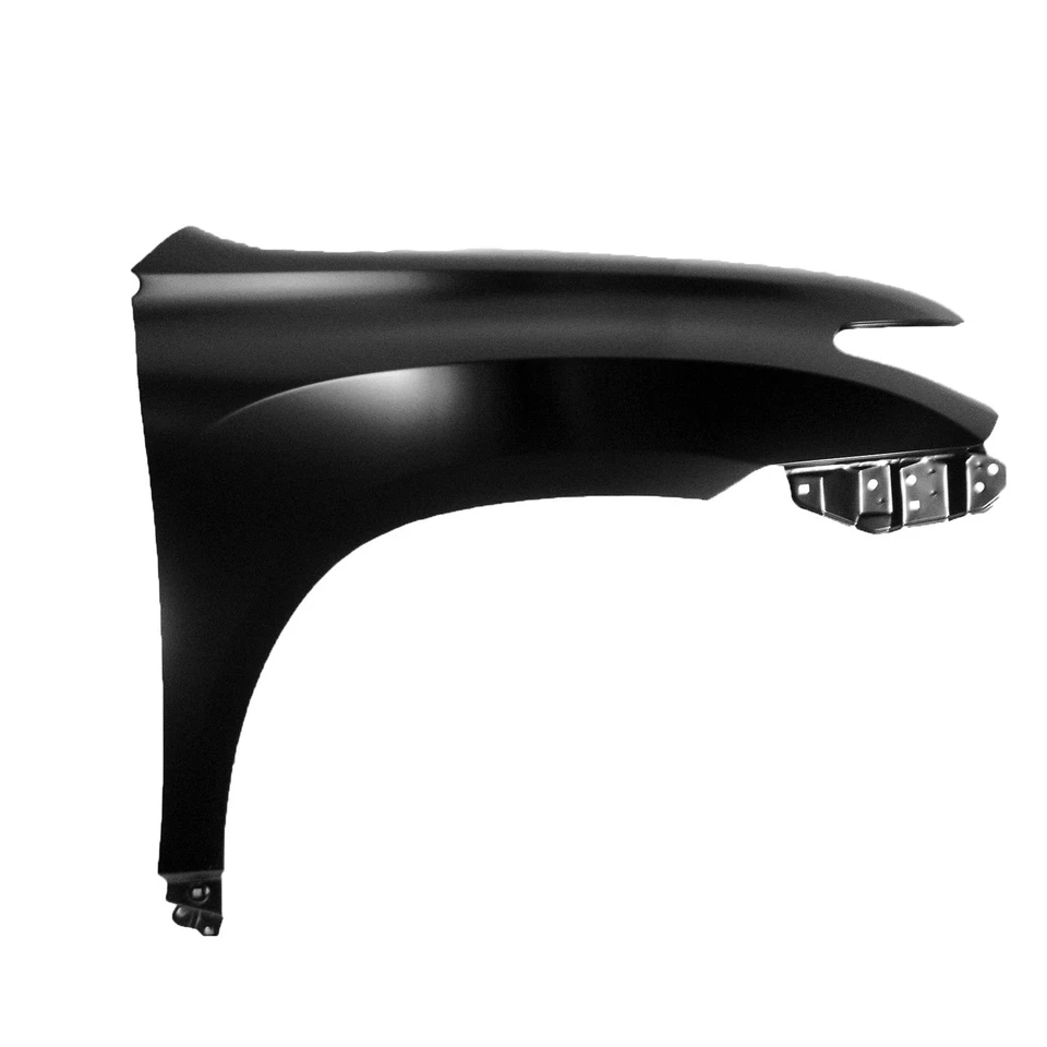 TO1241237 Front Passenger Side Fender fits 2011-2013 Toyota Highlander P-CAPA Foto 1 de 1