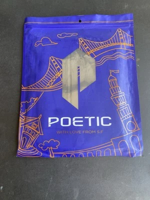 Poetic Lumos X Ipad 12.9 Inch (2018 And 2020)  Color : Black - Image 1 of 4