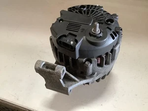Alternator ID 15947364 Fits 08 AURA 282113 - Picture 1 of 11