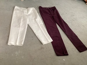 Konvolut Damen Hosen Gr. 12 - Bild 1 von 1
