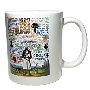 Monty Python Kaffeebecher Very Special Year Keramik Kaffeetasse - Bild 1 von 6