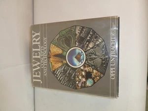 Schmuckkonzepte und Technik von Oppi Untracht Hardcover - Bild 1 von 8