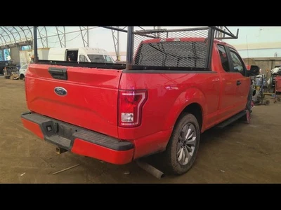 (LOCAL PICKUP ONLY) Passenger Rear Side Door Extended Cab Fits 17-22 FORD F250SD Foto 1 de 4