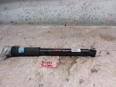 2018 ROVER VELAR Passenger Right Side Rear Shock OEM ID J8A218080BC W/Sensor  - image 1 of 4