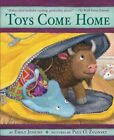 Toys Come Home : Being the Early Experiences of an Intelligent Stingray, A Br...