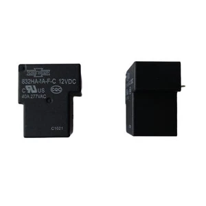 Song Chuan 832HA-1A-F-C Power Relay - Picture 1 of 3