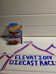 2022 Hot Wheels Treasure Hunt Draftnator HW Speed Team  - Bild 1 von 5