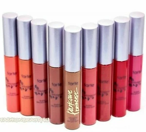 ONE Tarte LipSurgence Lip Creme & Lip Tint - RARE COLORS - You Choose Color - Picture 1 of 22
