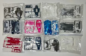 TAMIYA Mini Corpo 4WD - Foto 1 di 51