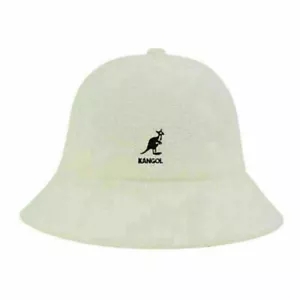 2022 NEW Hip-Hop Fashion Classic Kangol Bermuda Casual Bucket Hats CapSports Hat - Picture 1 of 11