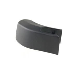 # 61627161030 Tapa brazo limpiaparabrisas cubierta brazo limpiaparabrisas trasero para BMW X3 F25 X5 E70 DA - Imagen 1 de 4