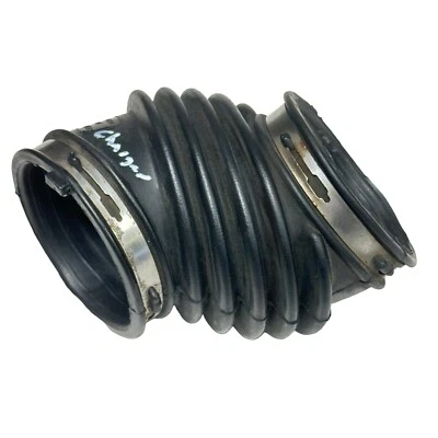 2007 Pontiac Grand Prix 3.8L Super Charged OEM mangueira de entrada de limpador de ar 05 06 07 - Imagem 1 de 4