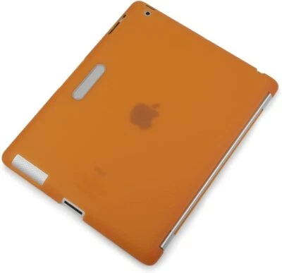 iPad 2 Orange SmartShell by Speck - Image 1 of 4