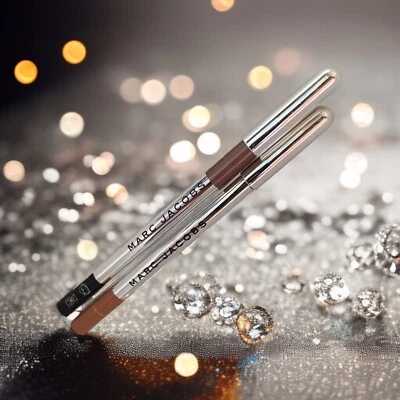 Marc Jacobs (P)OUTLINER Poutliner Longwear Lip Pencil 300 (NUDE)IST Lip Liner - Image 1 of 4