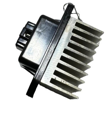 2018-2023 ACURA TLX ДВИГАТЕЛЬ ВЕНТИЛЯТОРА ОВКВ СИЛОВОЙ ТРАНЗИСТОР РЕЗИСТОР OEM - Изображение 1 из 4