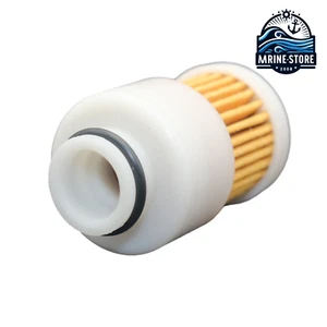 Filtro de combustible primario para fueraborda Yamaha 50 60 75 90 115 HP 68V-24563-00 - Imagen 1 de 5