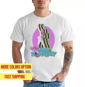 Uncle Baby Billy Bible Bonkers Show 9009 T-shirt - Picture 1 of 7