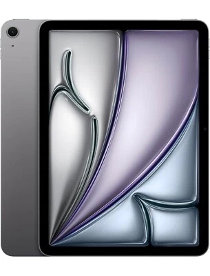 Apple iPad Air 11” (2025) M3 – All Colors & Storage – Brand New & Sealed - Image 1 of 4