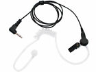 Listen Only Earpiece w/ 3.5mm Connector for Motorola Talkabout T5950, i365 T5420