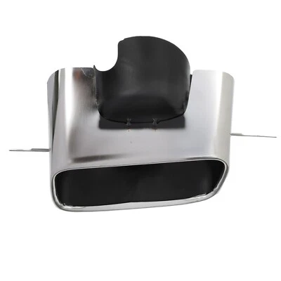 15-23 DODGE CHALLENGE ESCAPE TUBO PUNTA IZQUIERDA GENUINO NUEVO MOPAR 68260099AB Foto 1 de 4