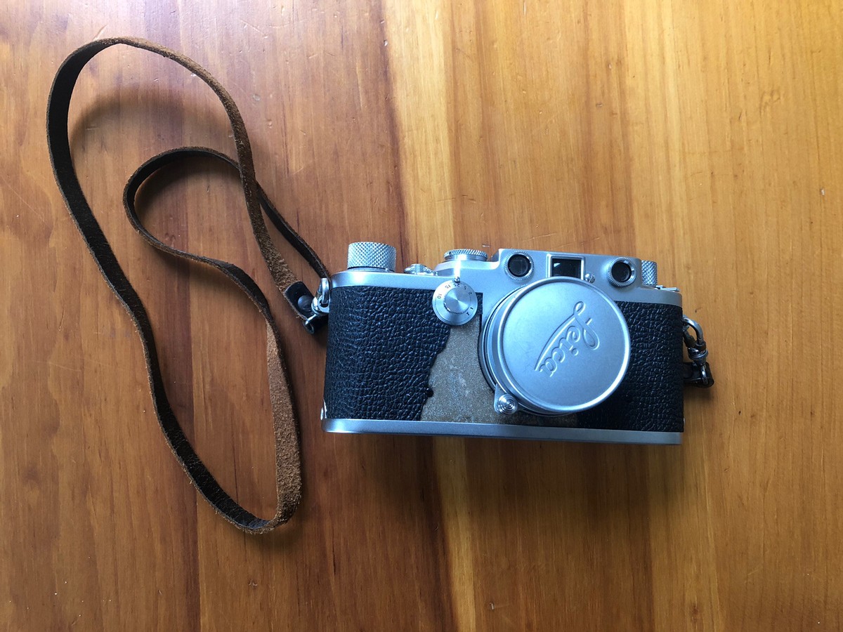 Leica Ernst Leitz Wetzlar In Film Cameras for sale | eBay Leica Ernst Leitz Wetzlar In Film Cameras for sale | eBay