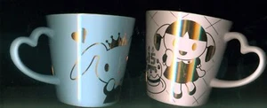 FC Event 2016 Yukari Tamura Mug Cupset - Picture 1 of 2
