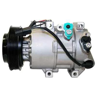 AC Compressor Fit Kia Sportage Hyundai Tucson 2011 2012 2013 2014 2015 CO 11230C Foto 1 de 4